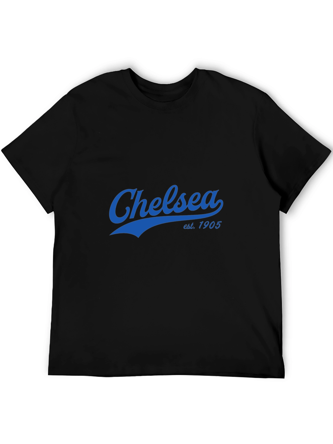Chelsea FC Est. 1905 T-Shirt
