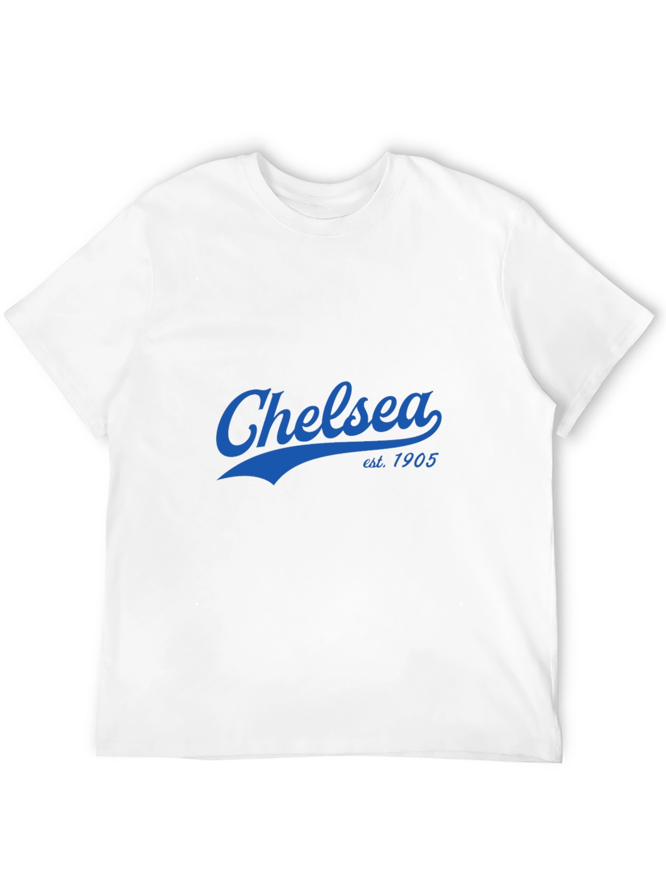 Chelsea FC Est. 1905 T-Shirt