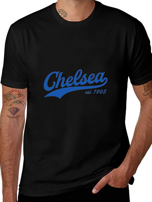 Chelsea FC Est. 1905 T-Shirt