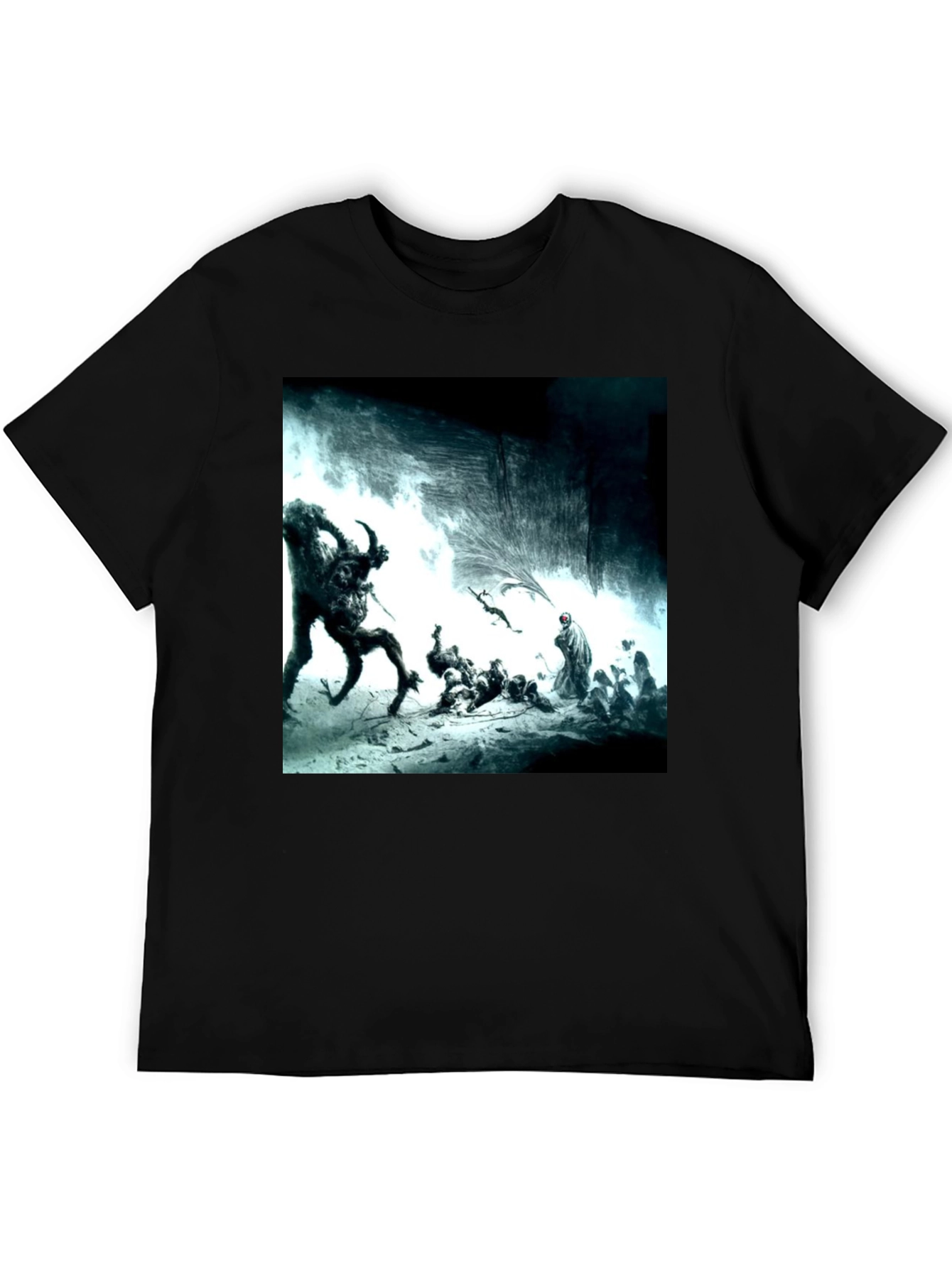 Epic Battle T-Shirt
