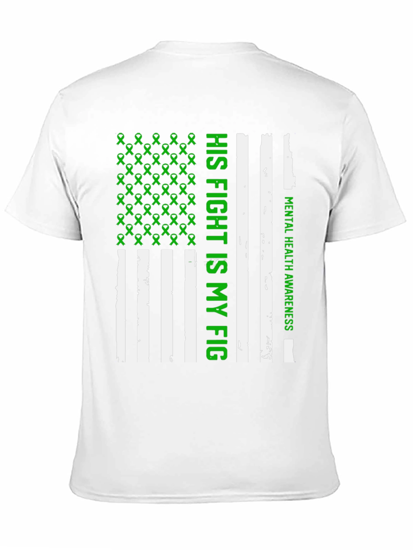 Mental Health Awareness T-Shirt