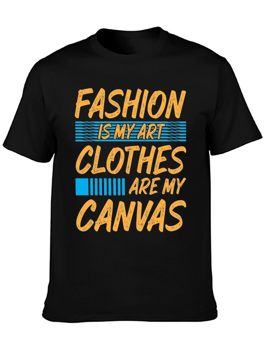 Fashion Art T-Shirt