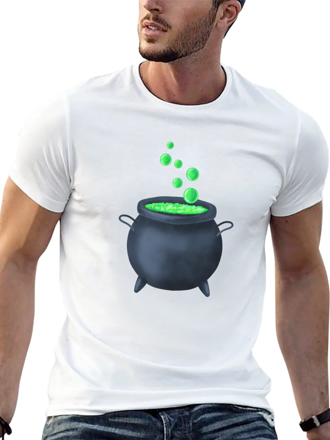 Cauldron Brew T-Shirt