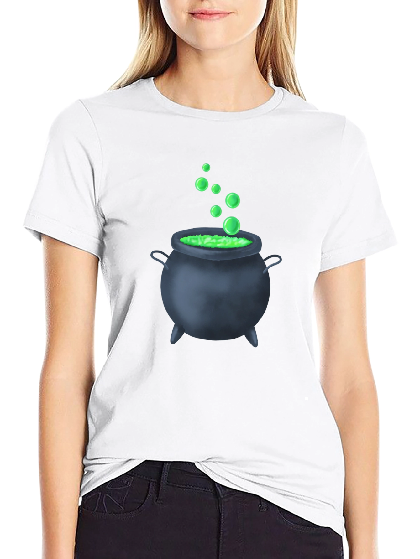 Cauldron Brew T-Shirt