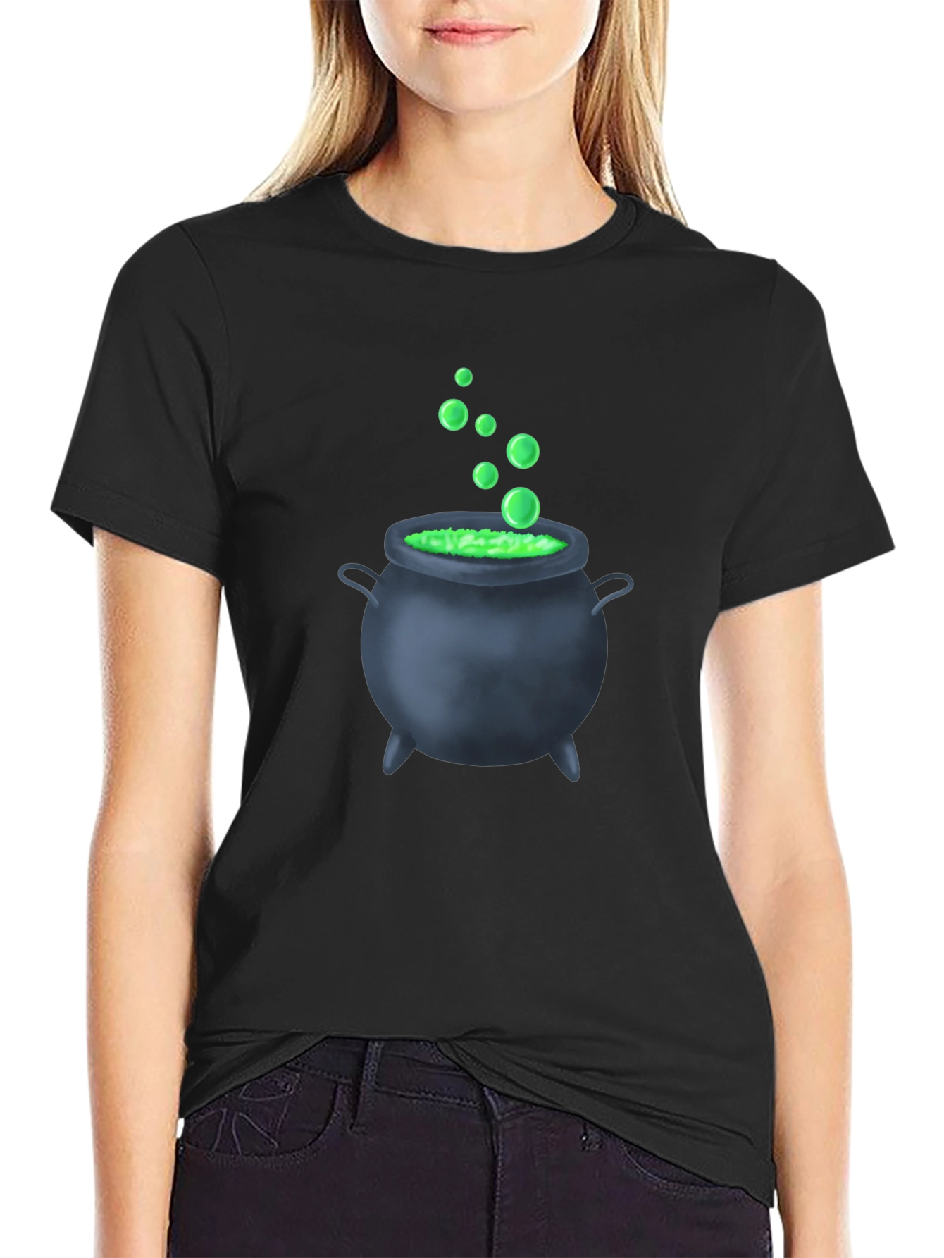 Cauldron Brew T-Shirt