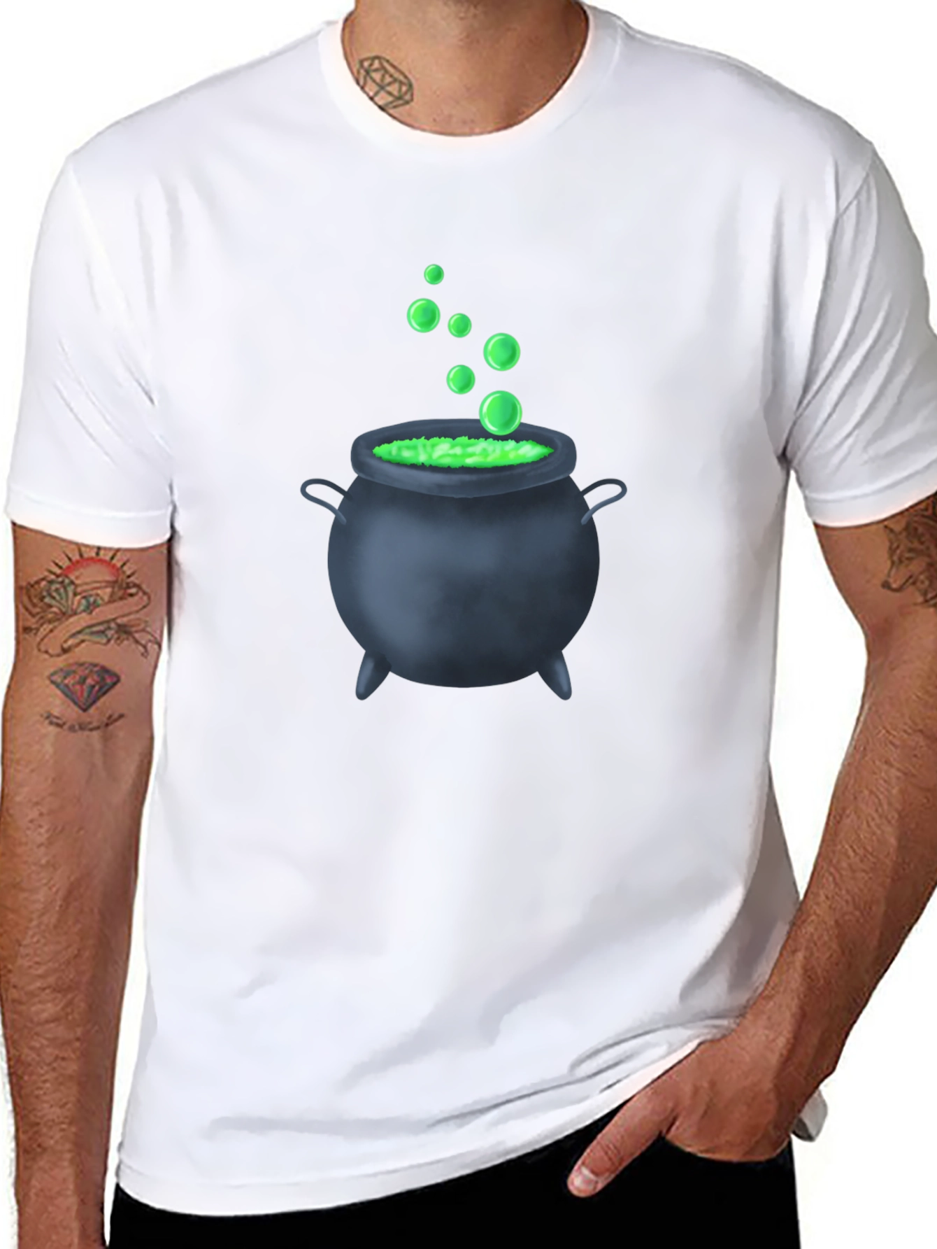 Cauldron Brew T-Shirt