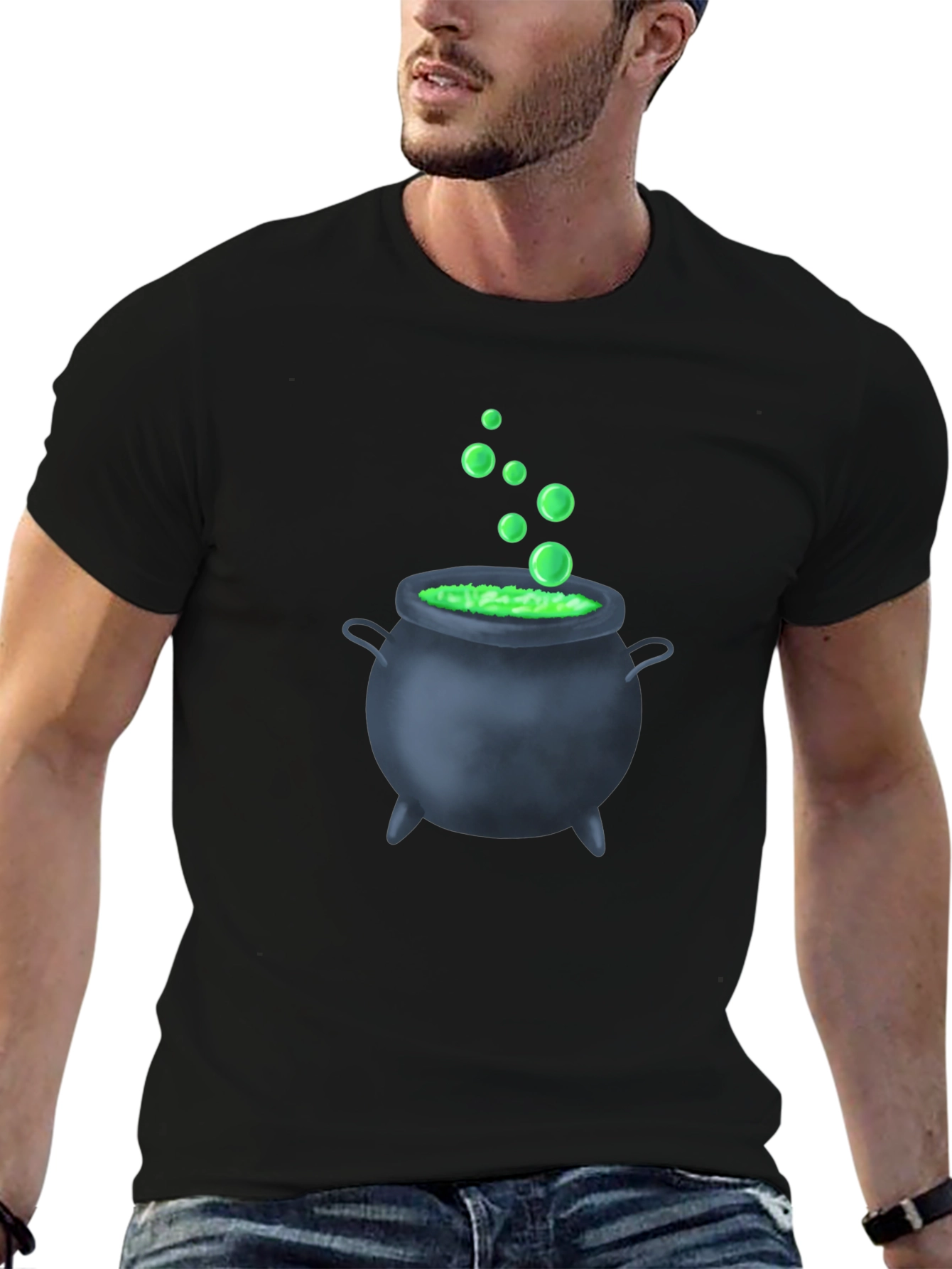 Cauldron Brew T-Shirt