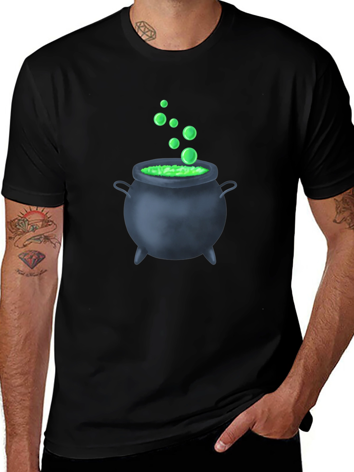 Cauldron Brew T-Shirt
