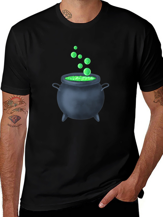 Cauldron Brew T-Shirt
