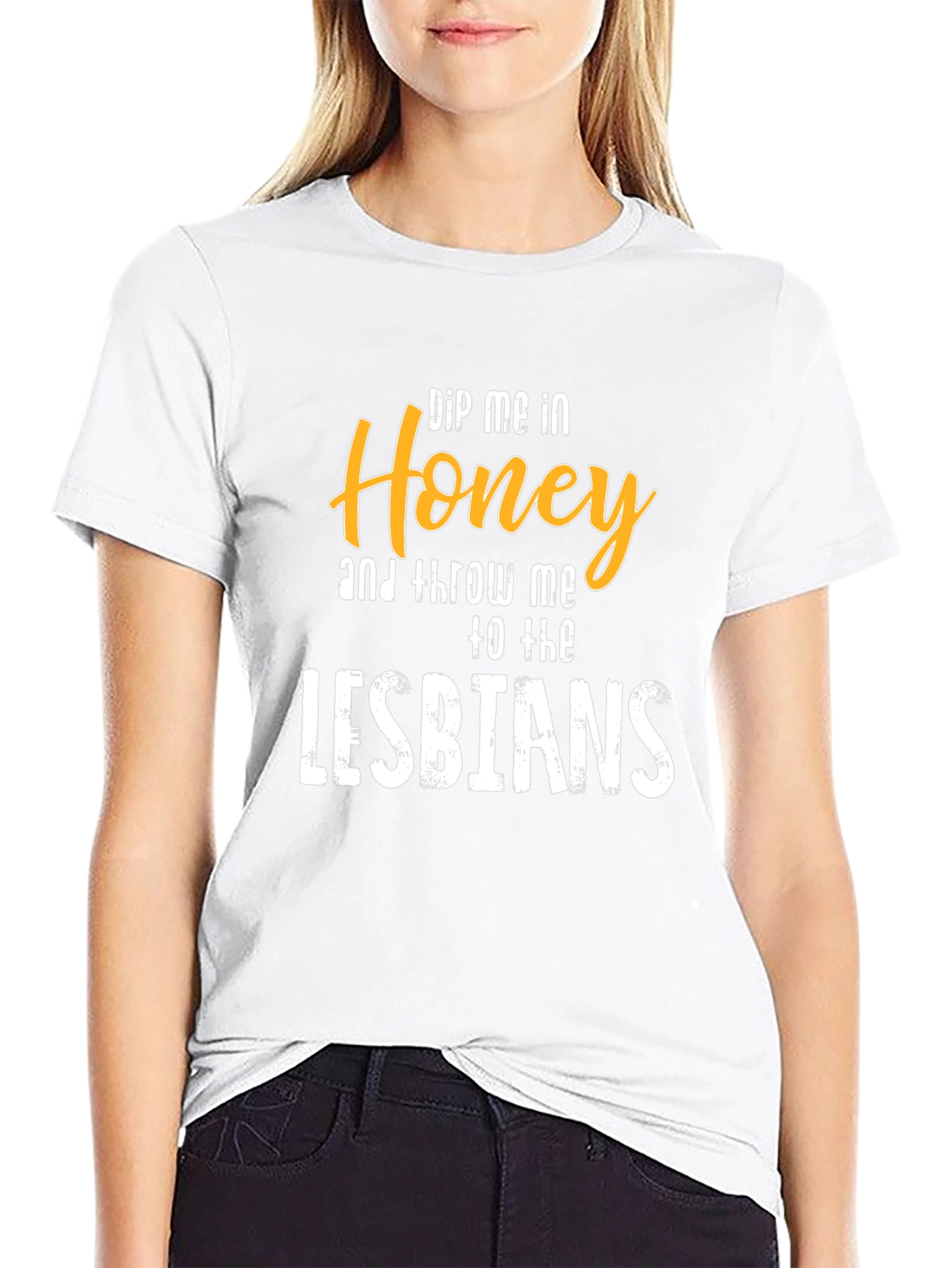 Dip Me in Honey T-Shirt