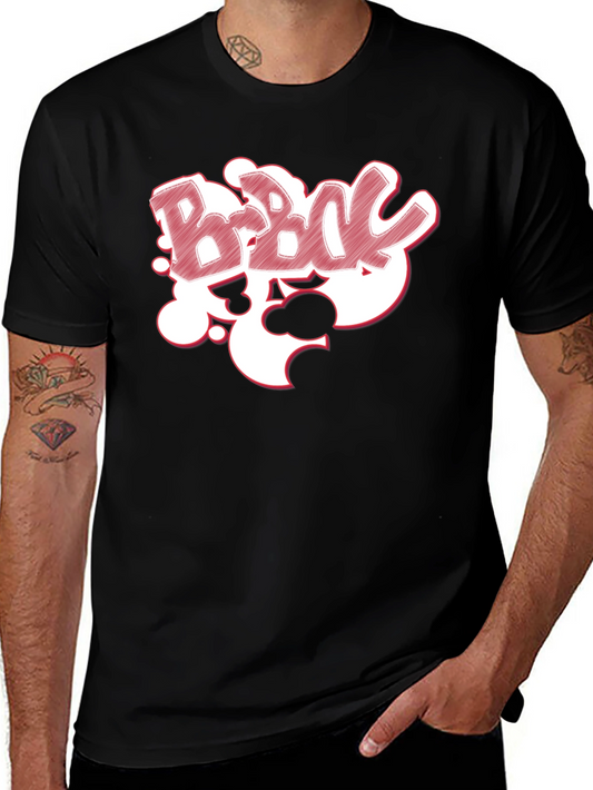 Cool Brrrl T-Shirt - Modern Style
