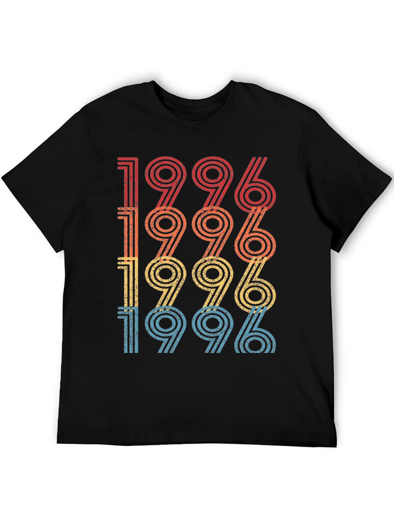 Retro 1996 Graphic Tee