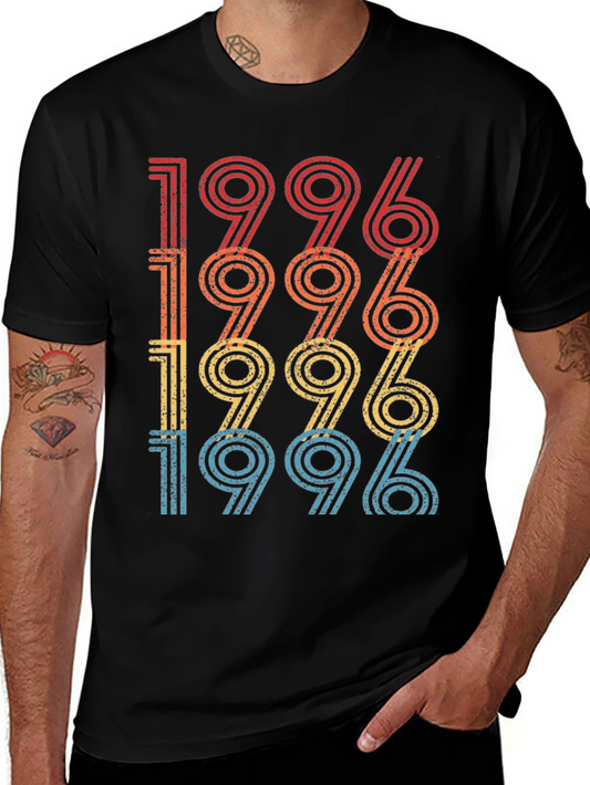 Retro 1996 Graphic Tee