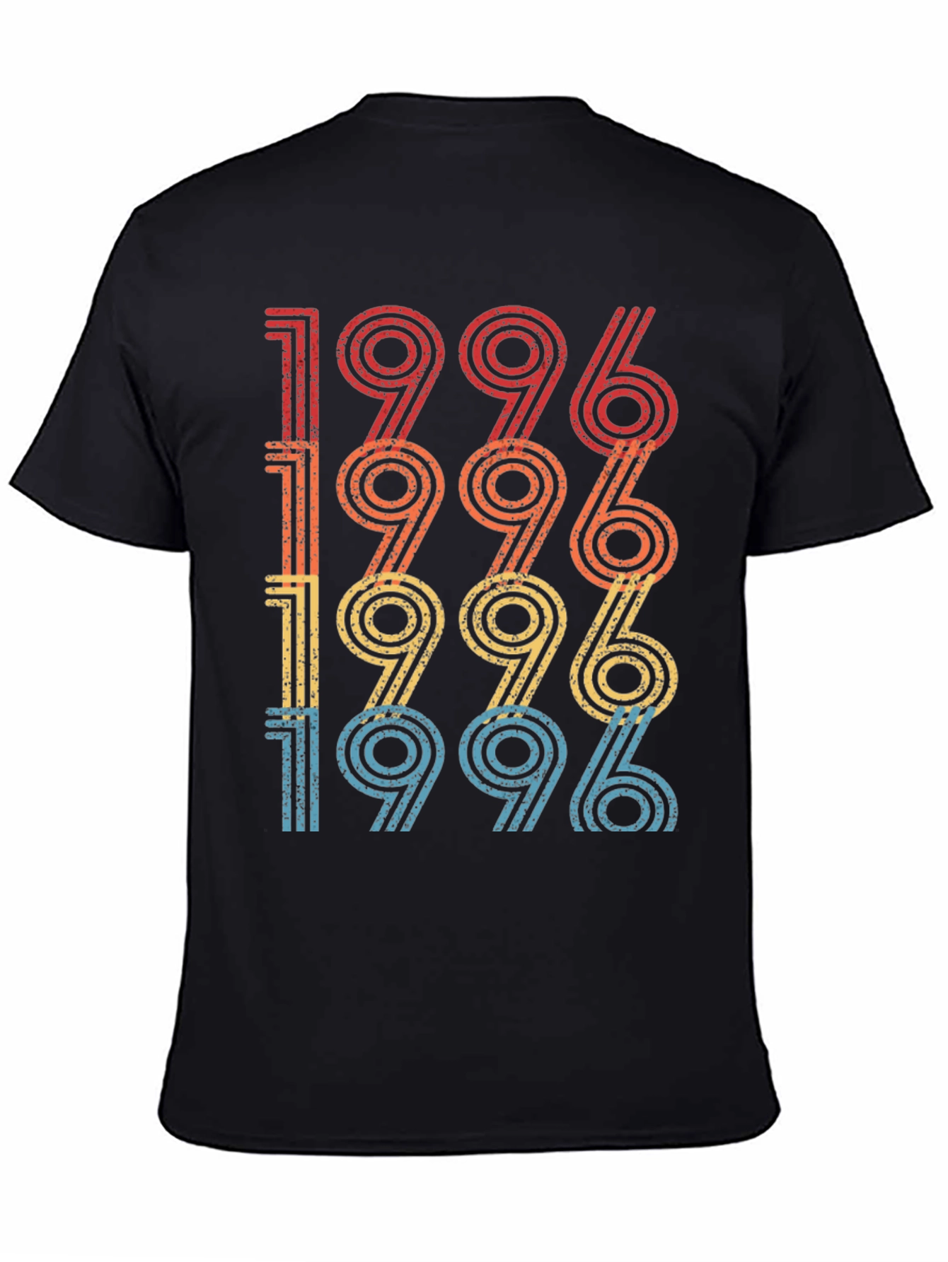 Retro 1996 Graphic Tee