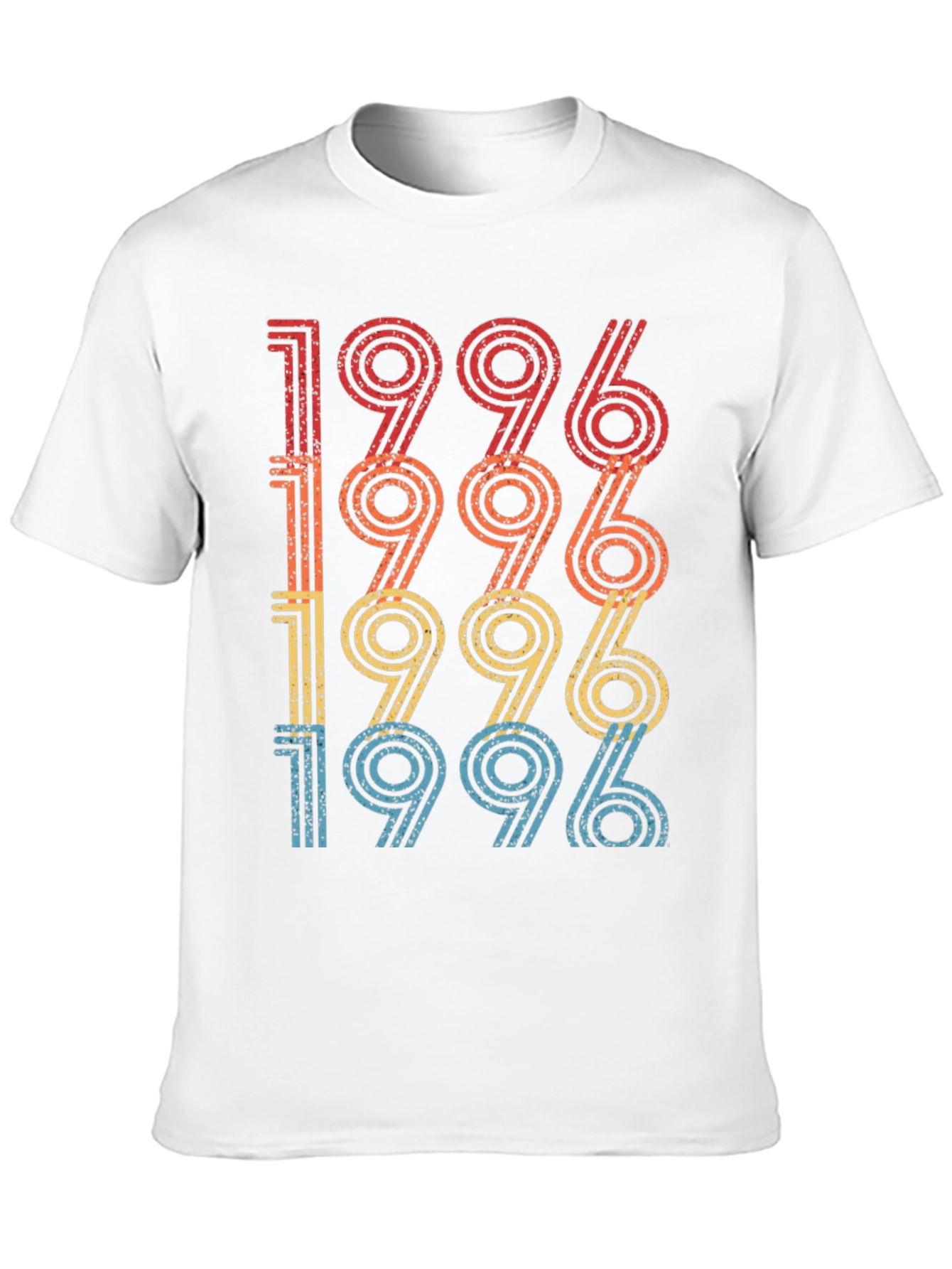 Retro 1996 Graphic Tee