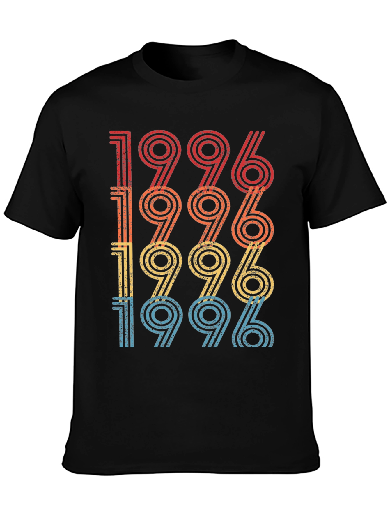 Retro 1996 Graphic Tee