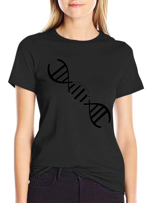 Hardstyle DNA T-Shirt - Music Lover Tee
