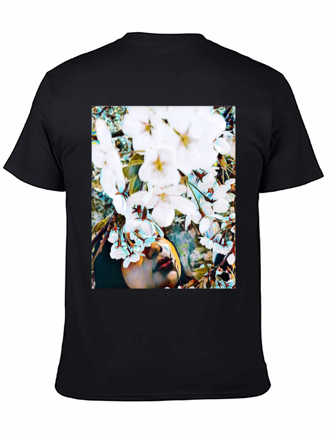 Floral Dream T-Shirt
