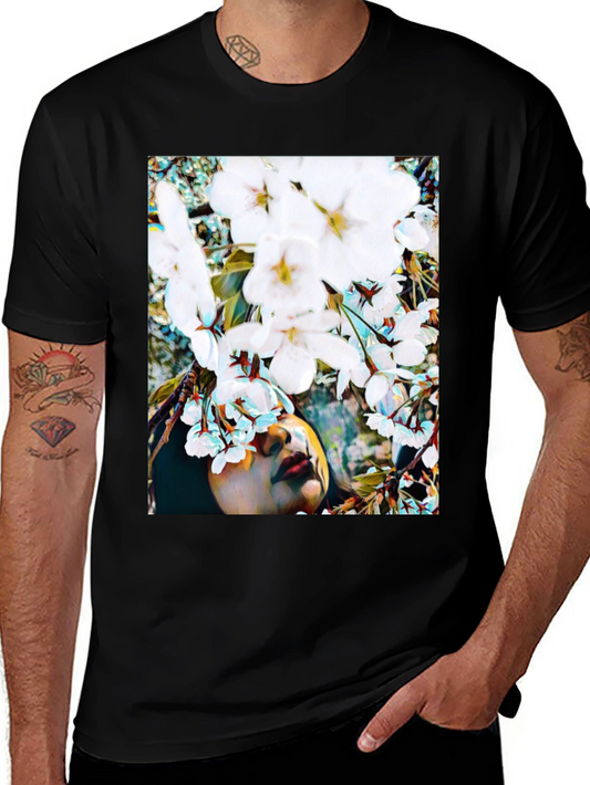 Floral Dream T-Shirt