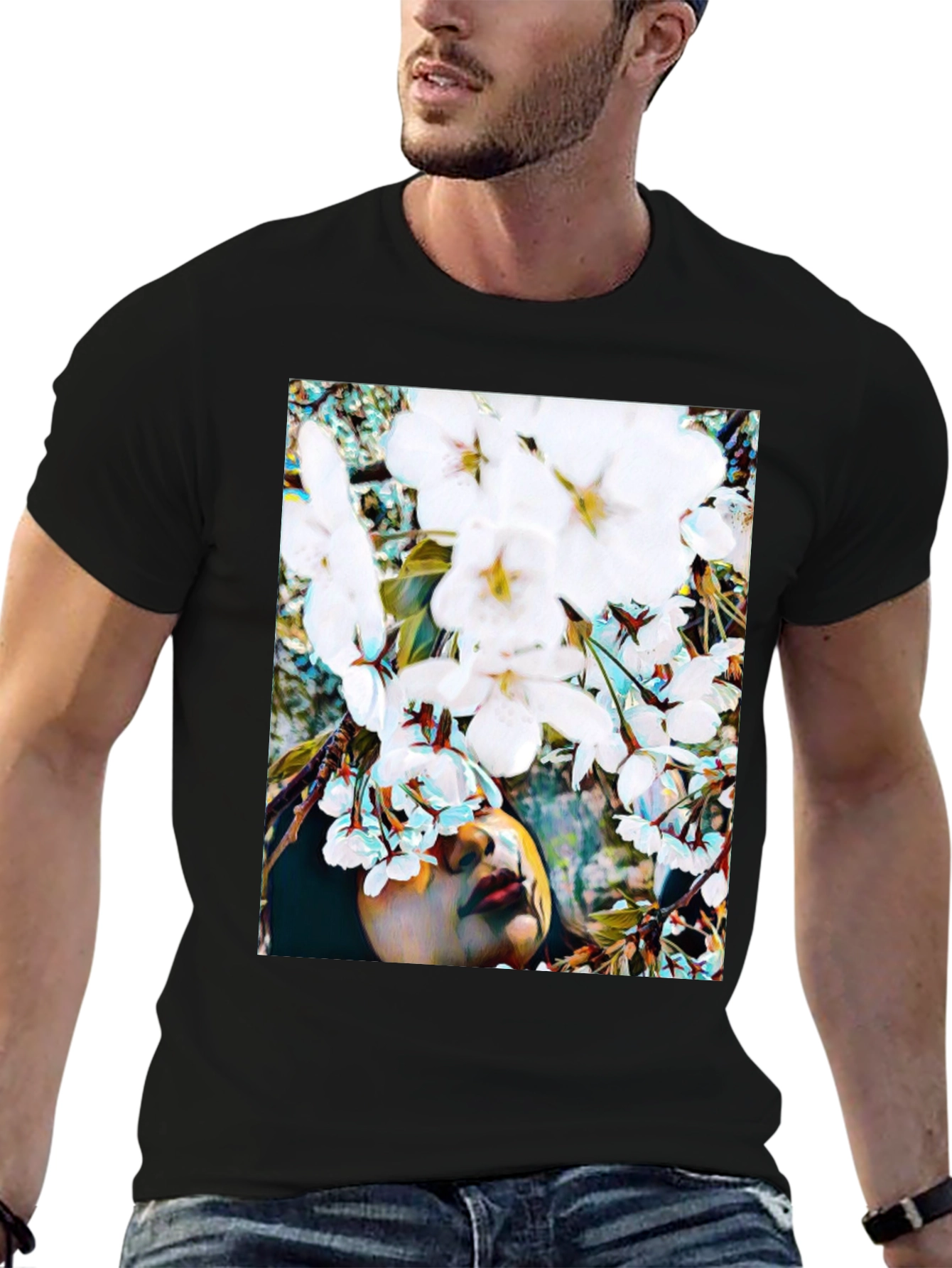 Floral Dream T-Shirt