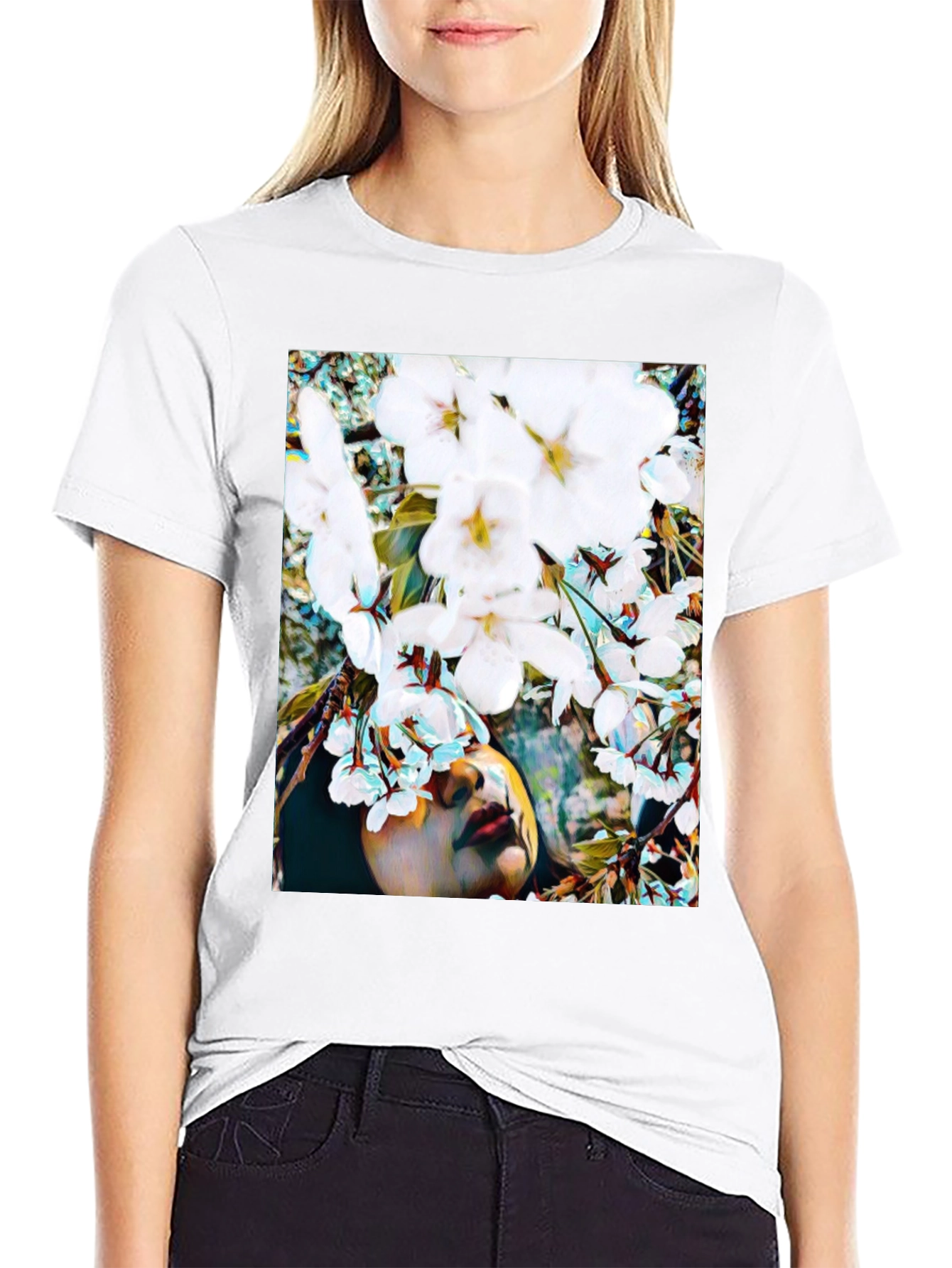 Floral Dream T-Shirt