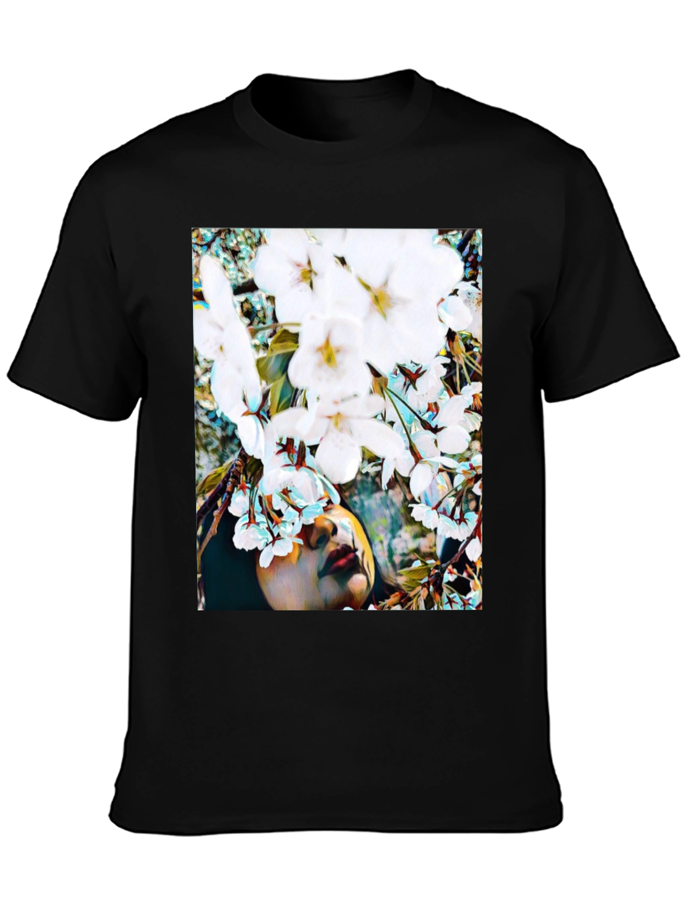 Floral Dream T-Shirt
