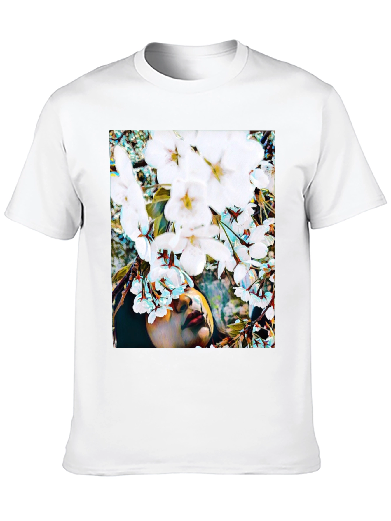 Floral Dream T-Shirt