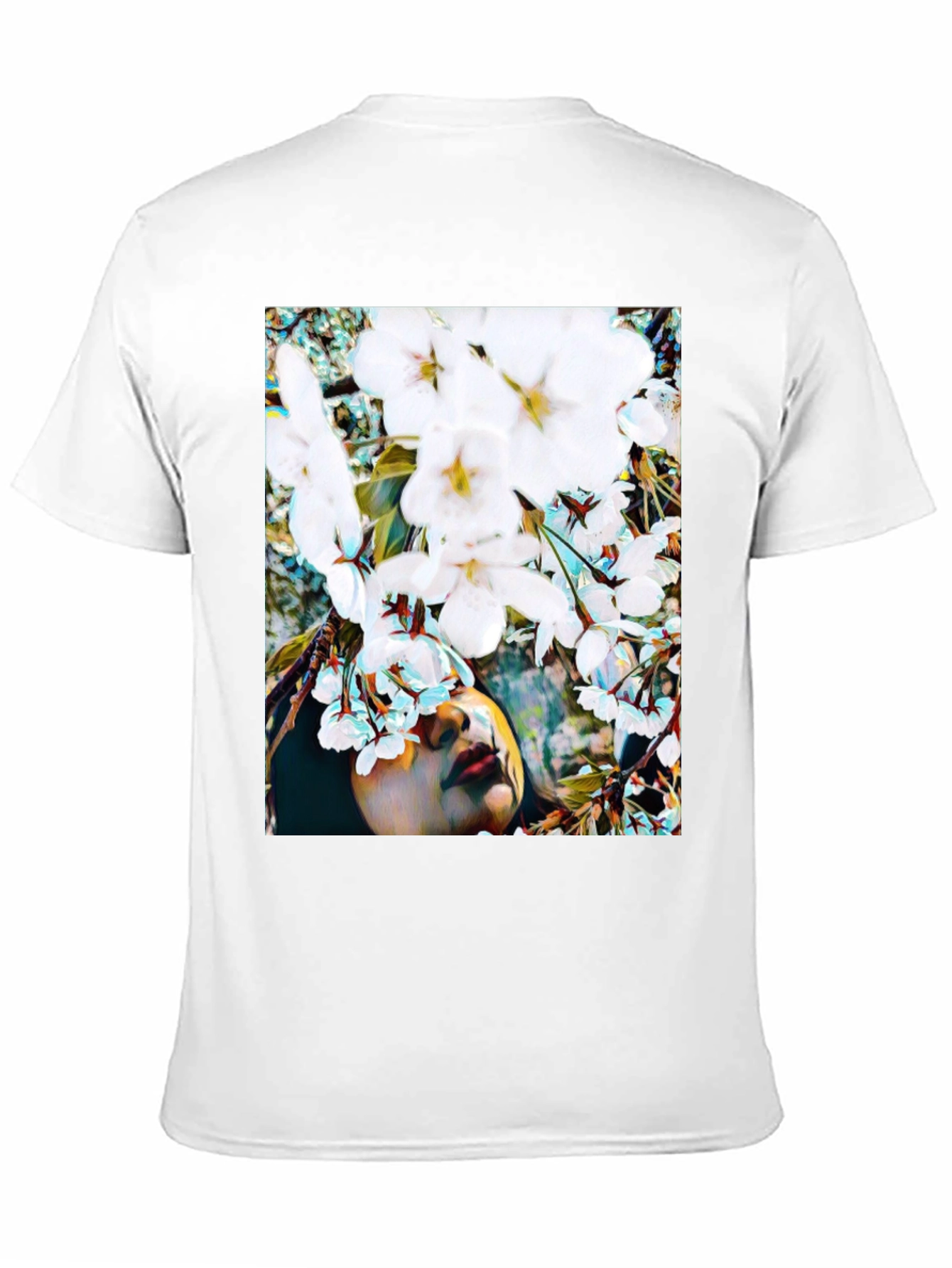 Floral Dream T-Shirt