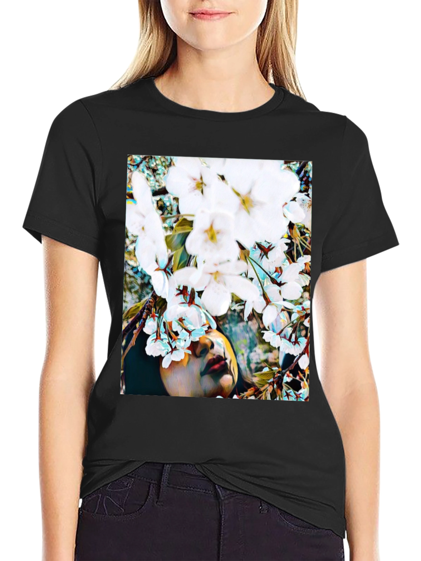 Floral Dream T-Shirt