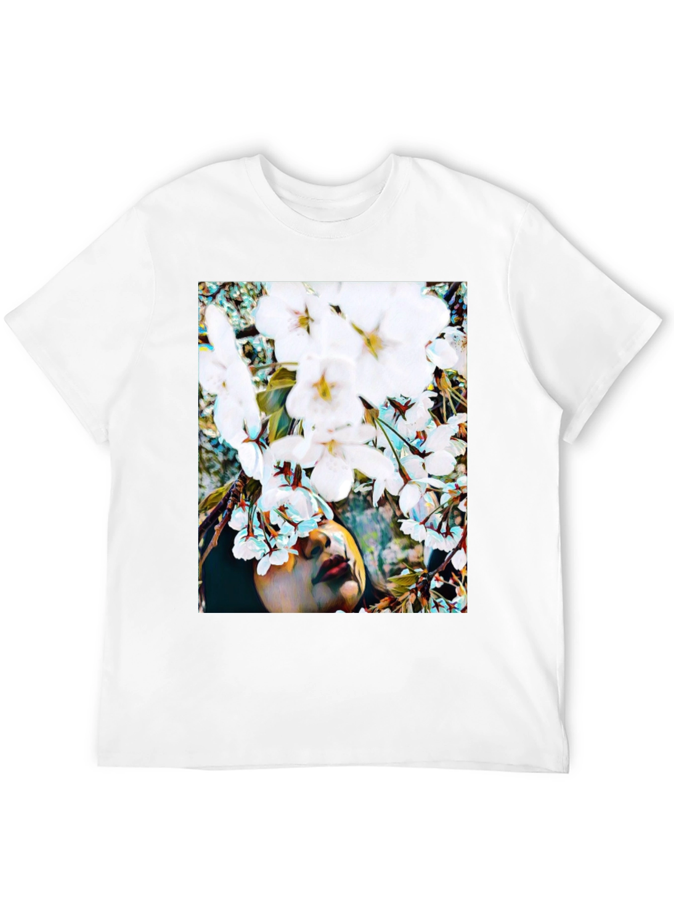 Floral Dream T-Shirt