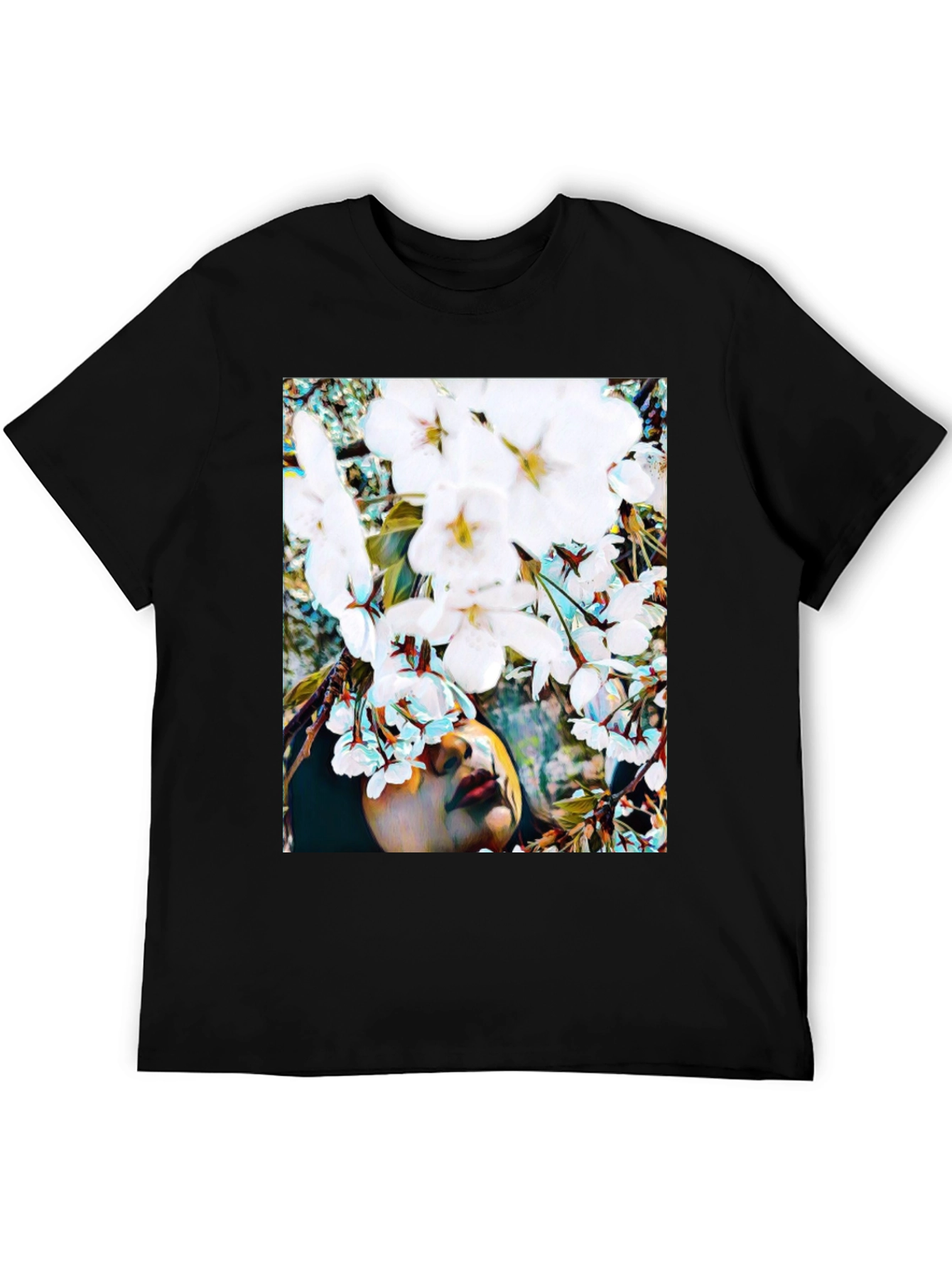 Floral Dream T-Shirt