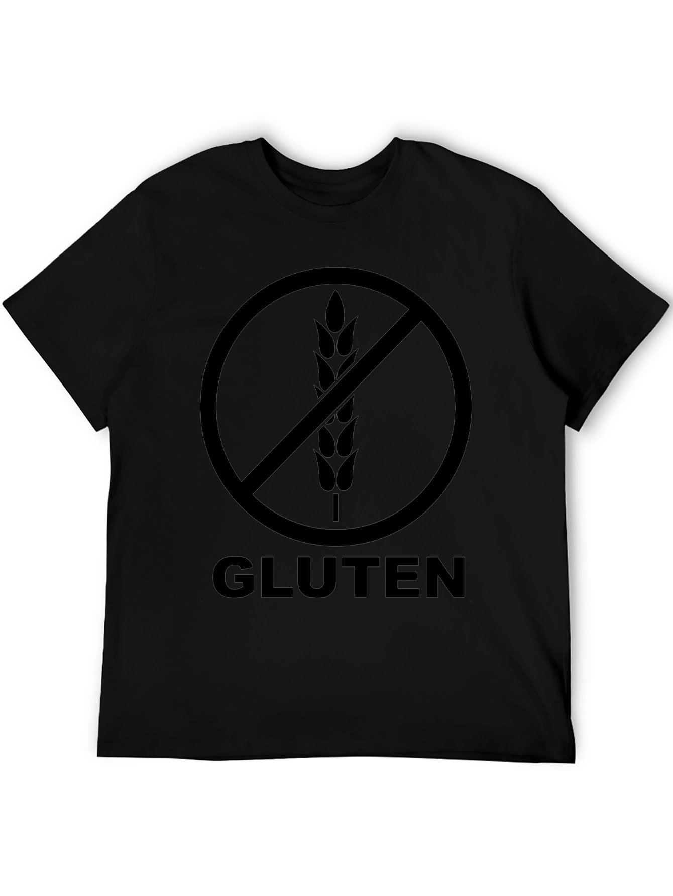 Gluten Free T-Shirt