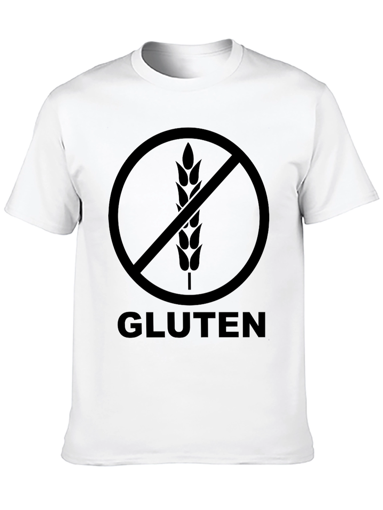 Gluten Free T-Shirt