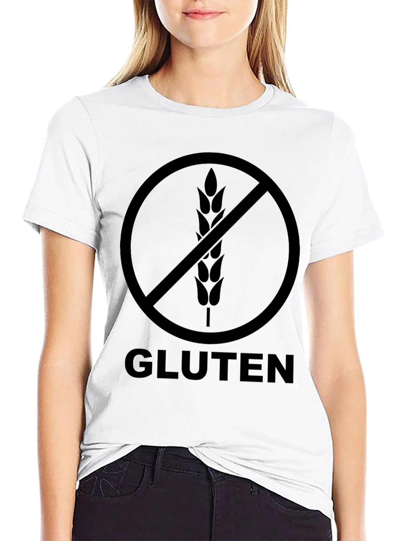 Gluten Free T-Shirt