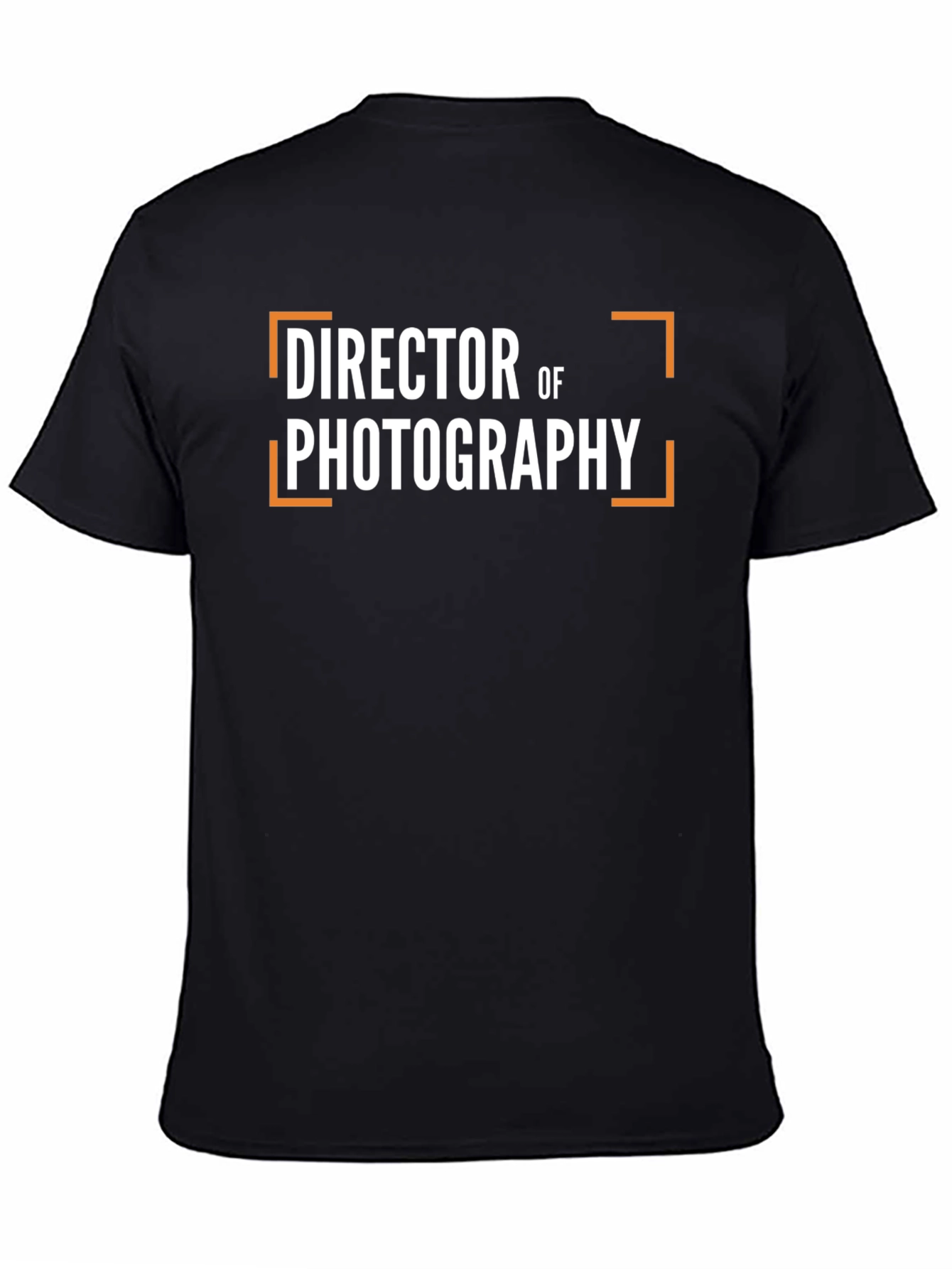 Director of Photography Graphic T-Shirt