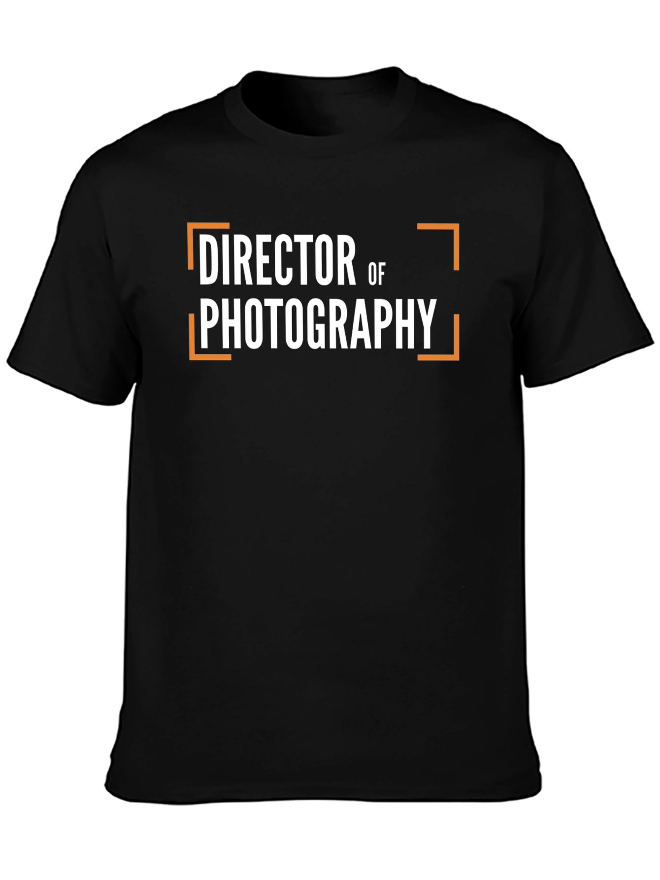 Director of Photography Graphic T-Shirt