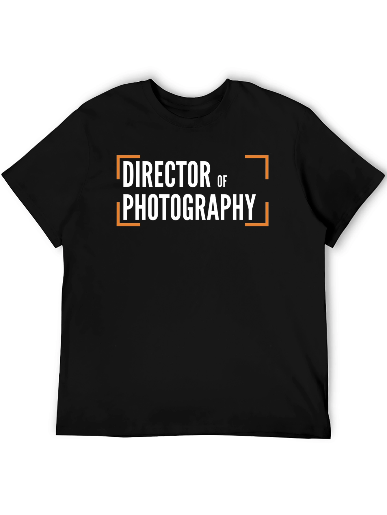 Director of Photography Graphic T-Shirt