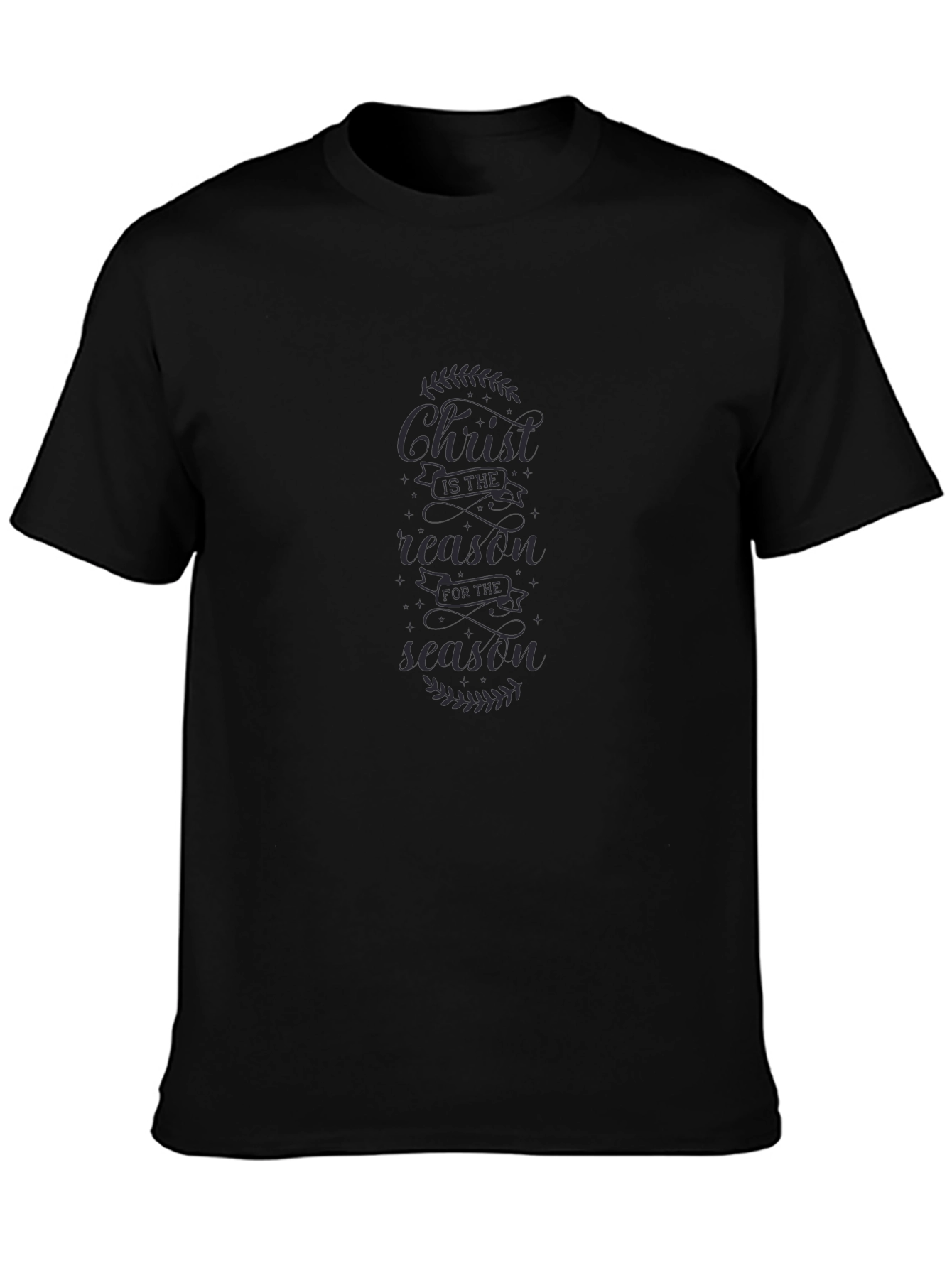 Christ is the Reason T-Shirt - Classic Fit