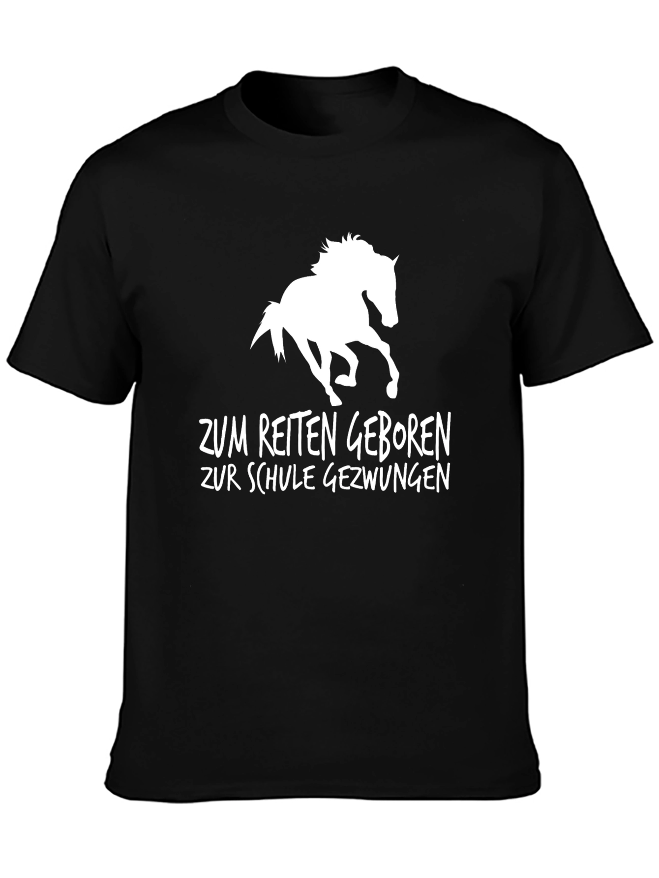Born to Ride T-Shirt