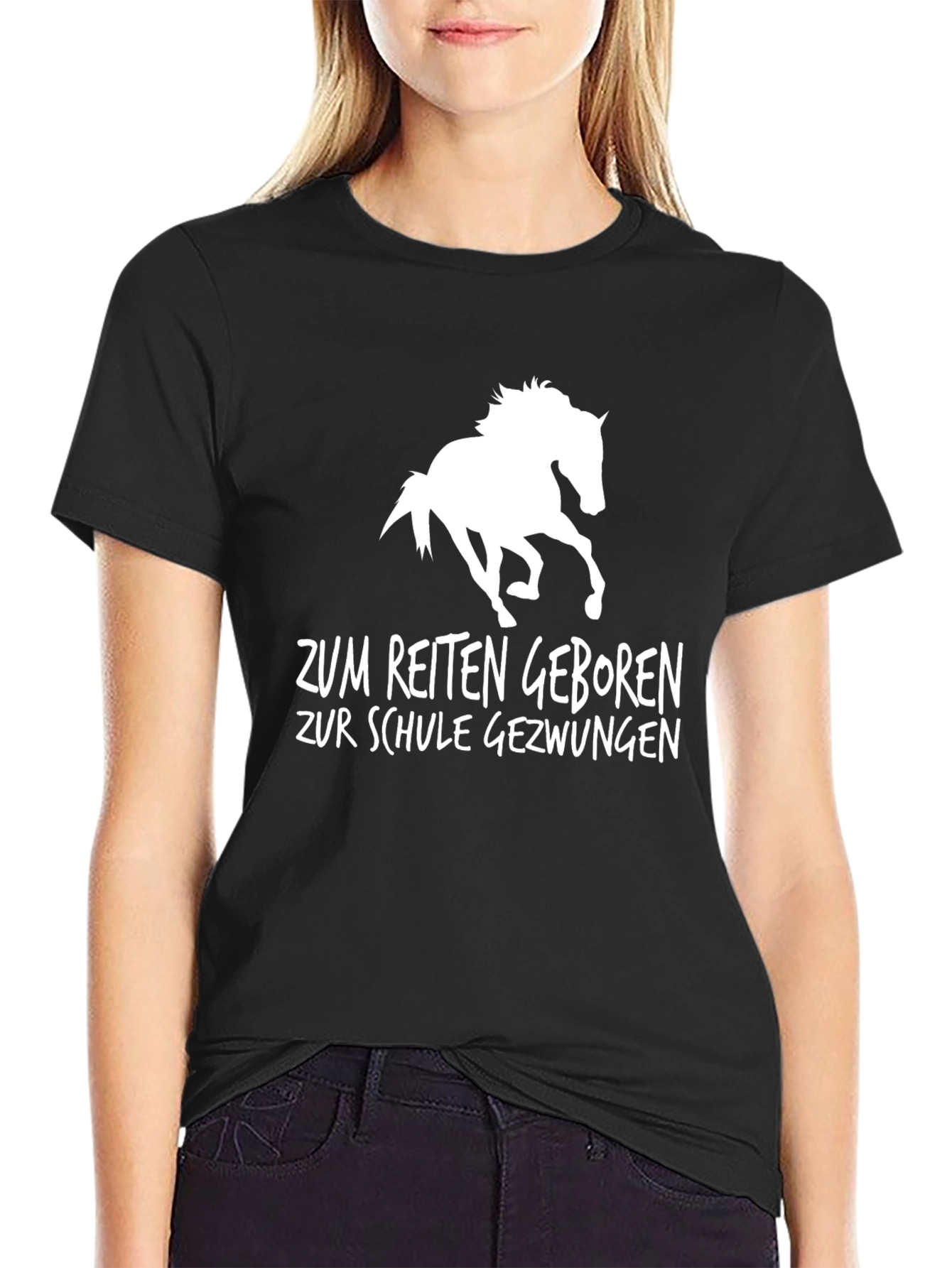 Born to Ride T-Shirt
