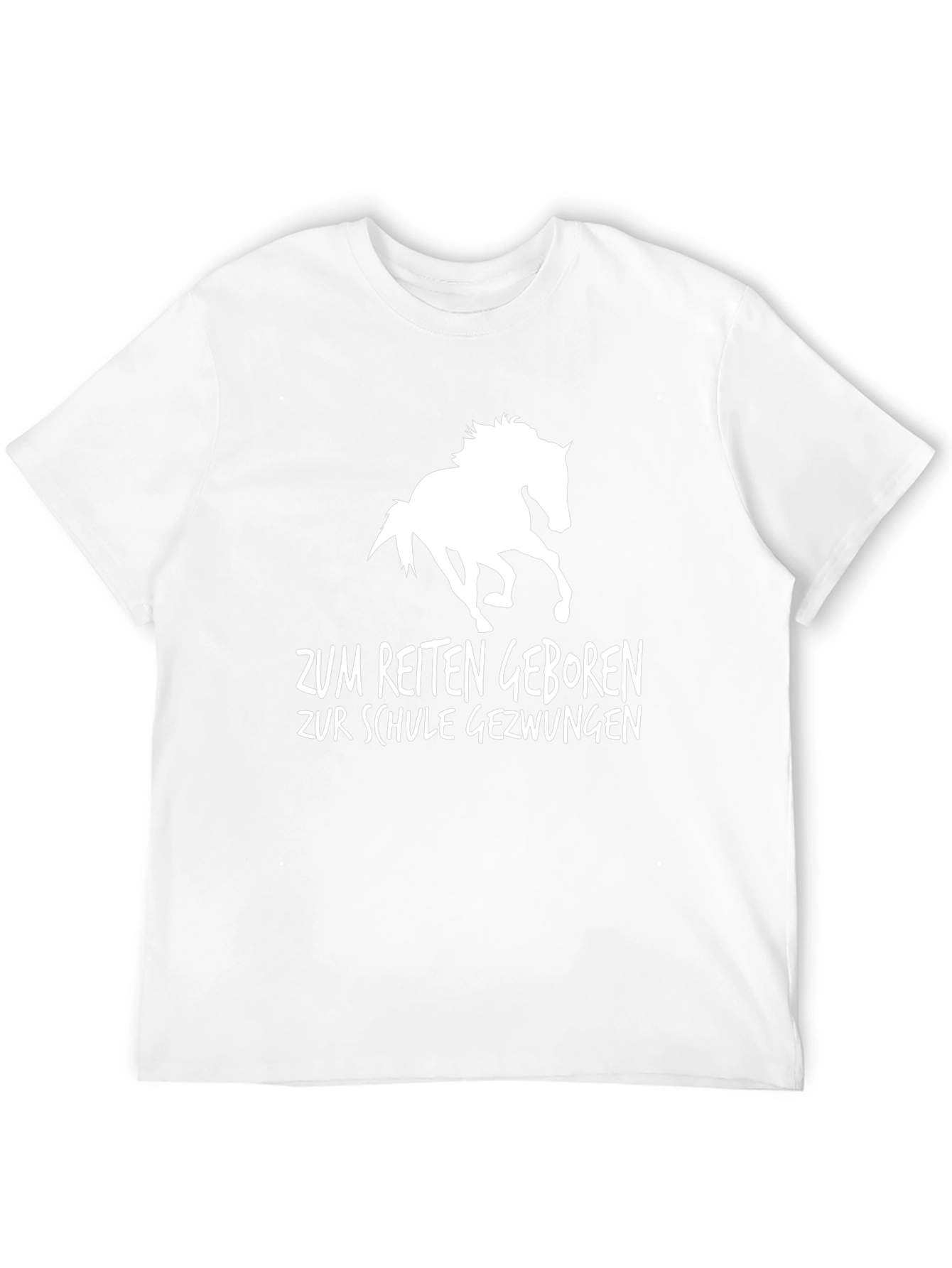 Born to Ride T-Shirt