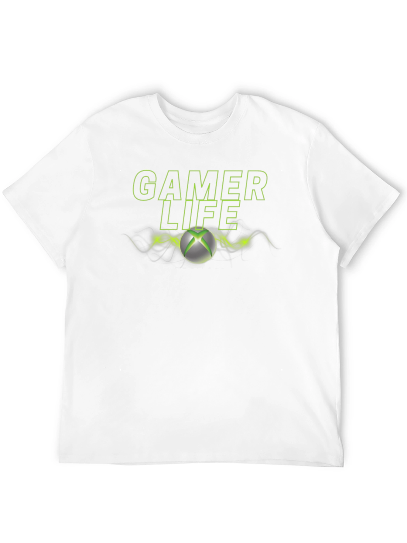 Gamer Life Xbox T-Shirt