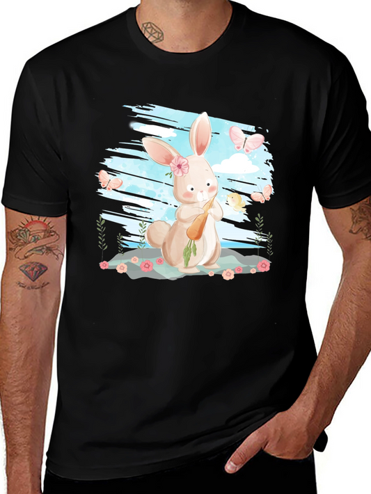 Cute Easter Bunny T-Shirt