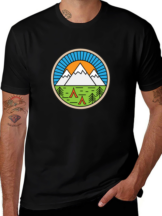 Mountain Adventure T-Shirt