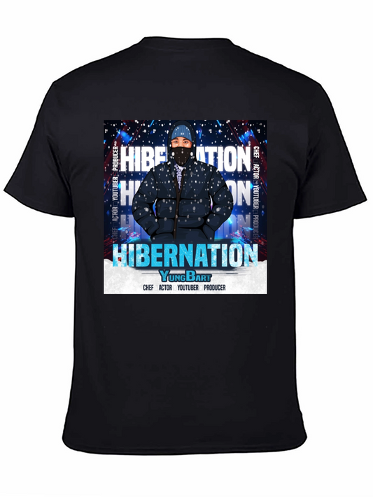 Hibernation T-Shirt - Yung Bart