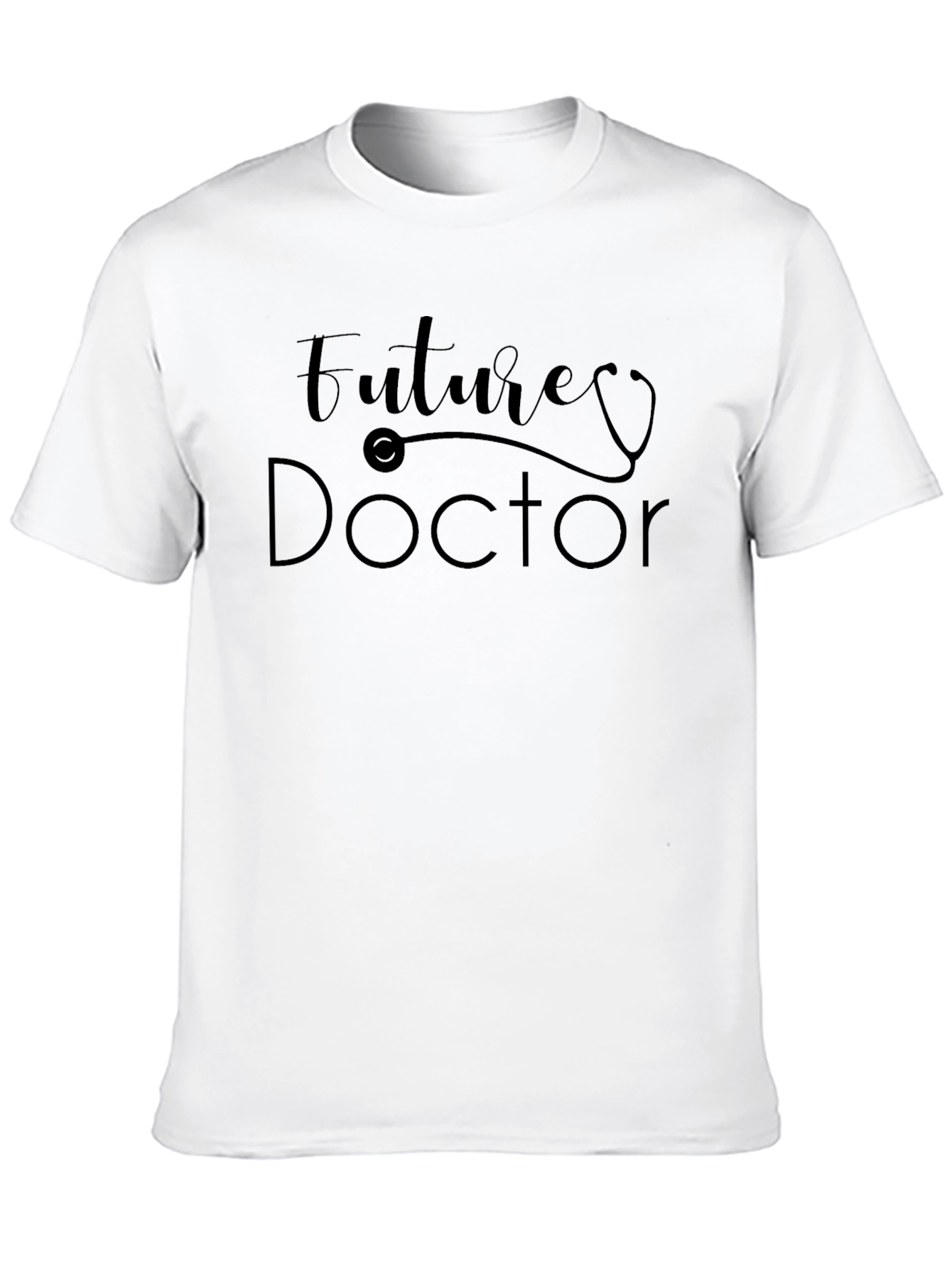 Future Doctor T-Shirt - Medical Student Gift Tee
