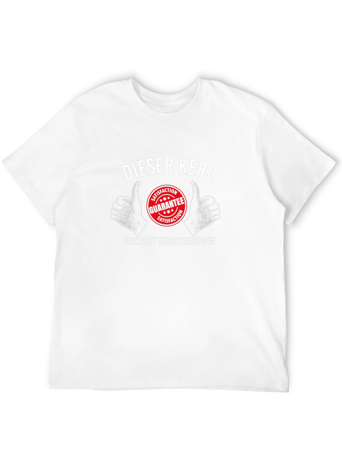 Dieser Kerl Sells Insurance T-Shirt