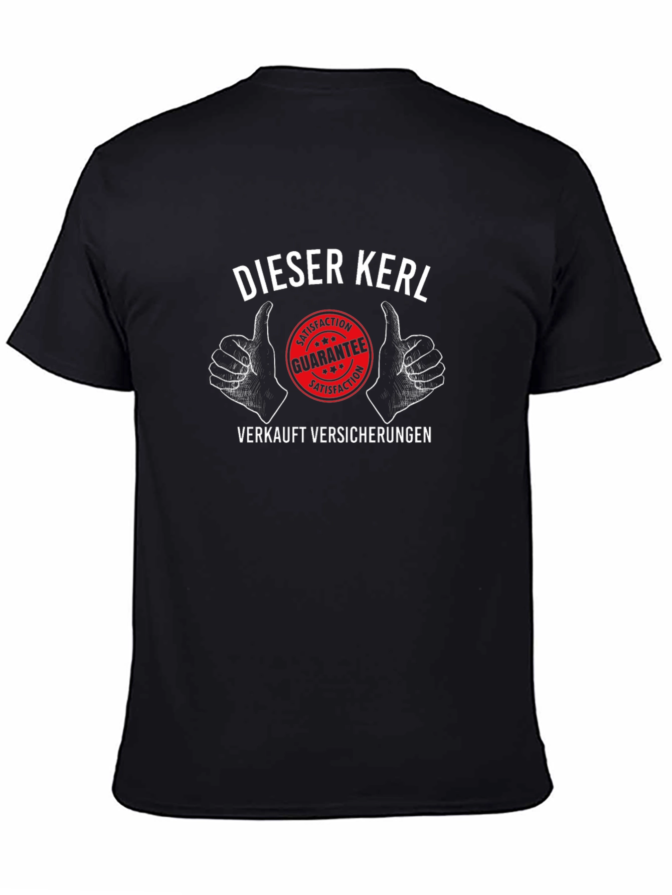 Dieser Kerl Sells Insurance T-Shirt