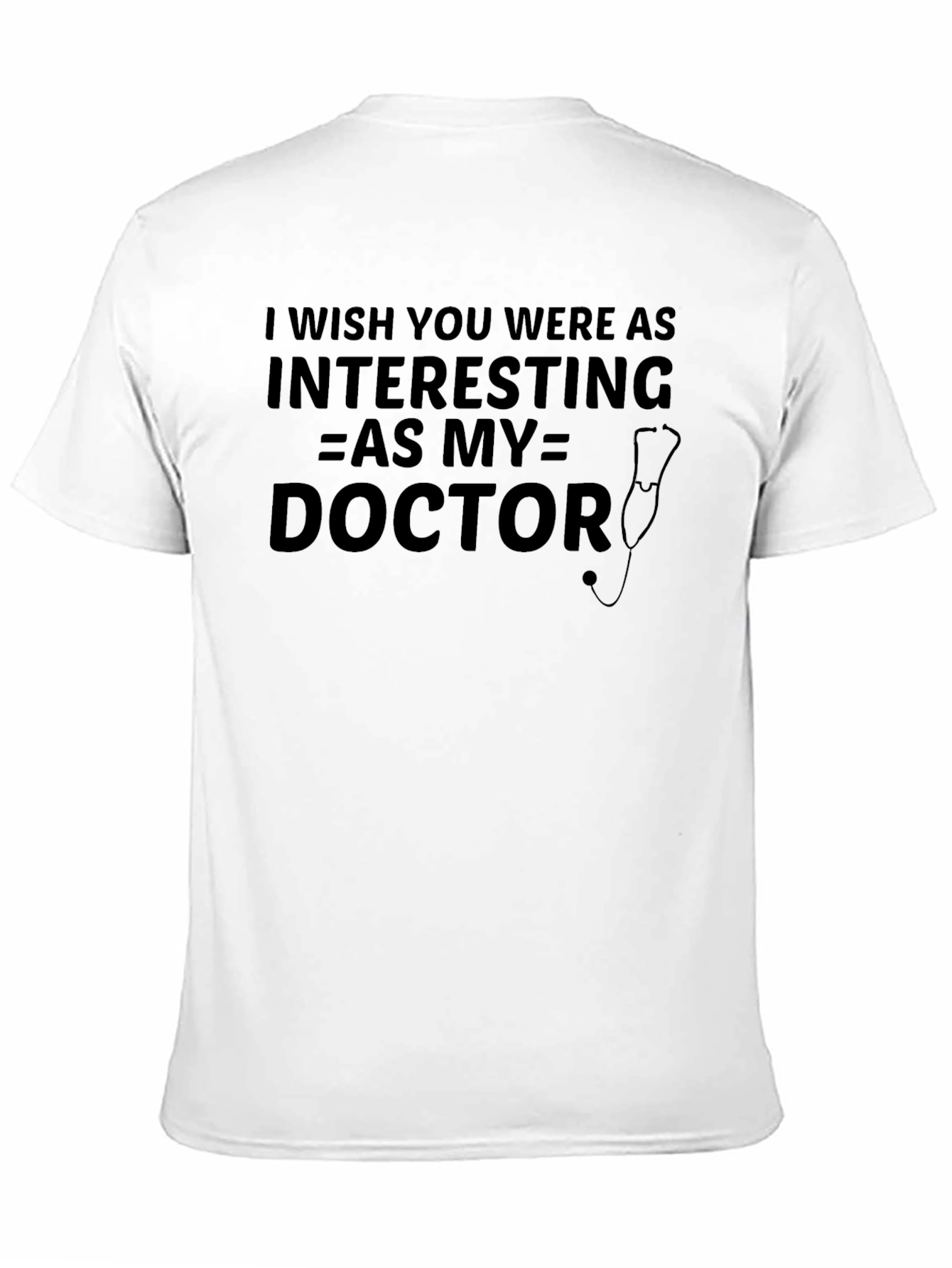 Funny Doctor Humor T-Shirt