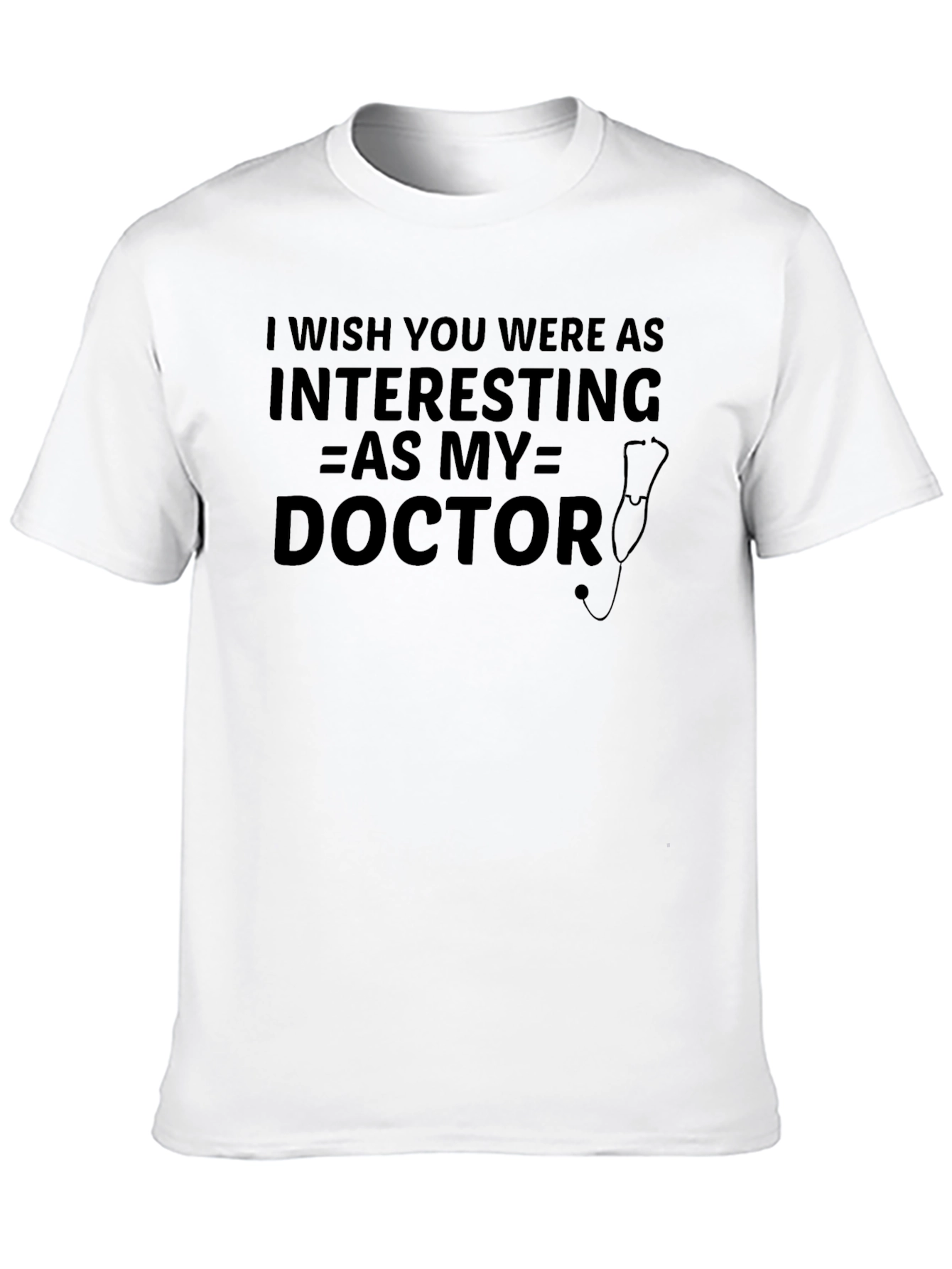 Funny Doctor Humor T-Shirt